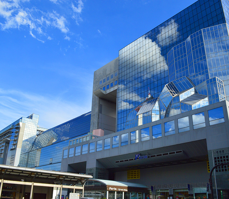 airport